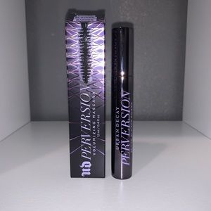 New Urban Decay “Perversion” Mascara